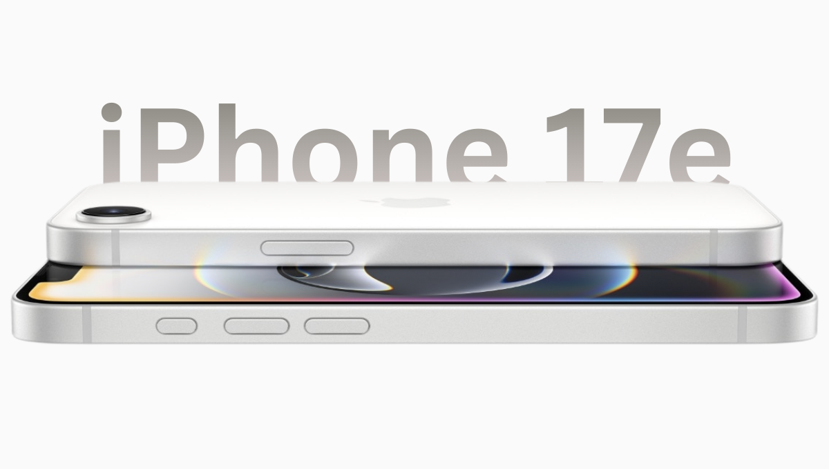 iPhone 17e में मिलेगा प्रीमियम Display! क्या Apple बदल रहा है बजट फोन का गेम?