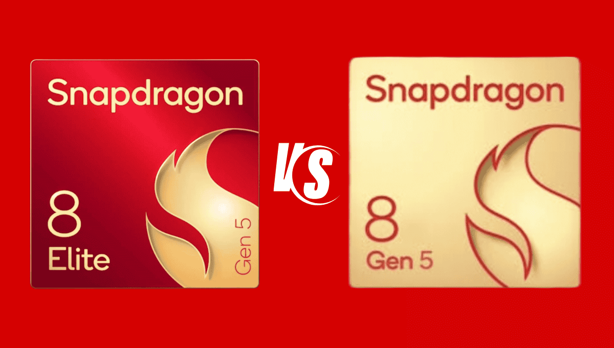 Snapdragon 8 Gen 5 vs 8 Elite Gen 5 GPU | कौन है ज्यादा दमदार?