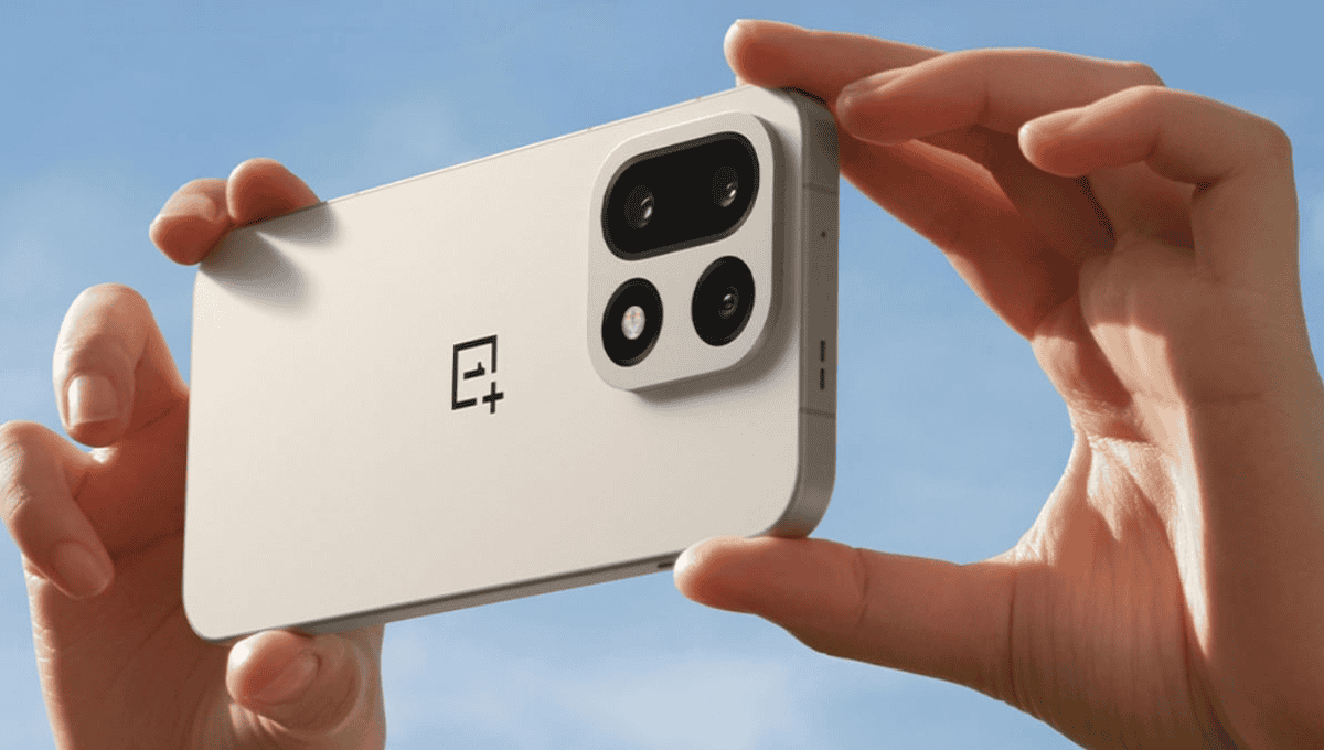 OnePlus 15s इंडिया में जल्द लॉन्च? BIS सर्टिफिकेशन से मिला इस कॉम्पैक्ट फ्लैगशिप फोन का बड़ा हिंट!