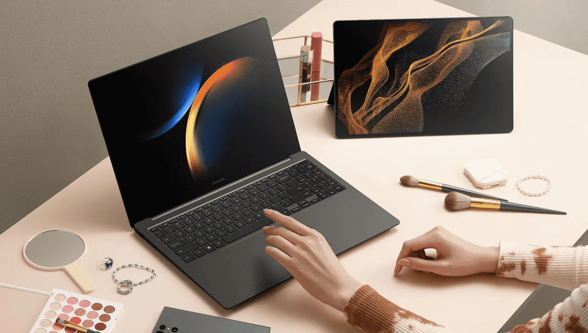 Samsung Galaxy Book 6 Pro लॉन्च से पहले आया सामने, सर्टिफिकेशन में दिखी पूरी झलक
