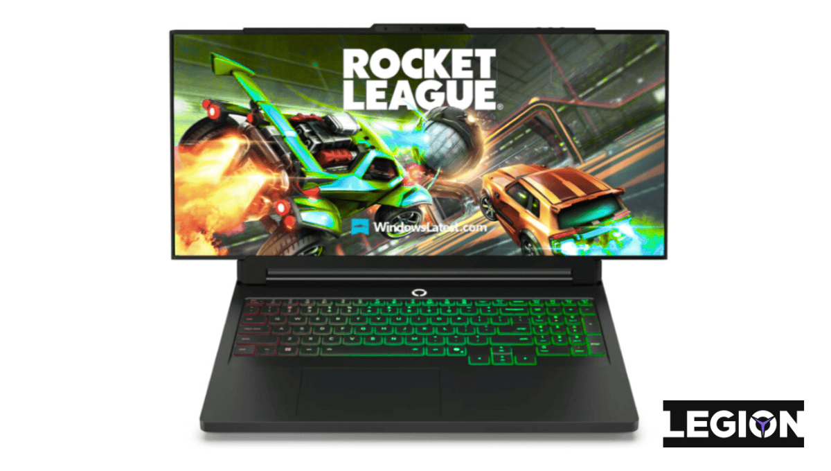 Lenovo Legion Pro Rollable Laptop: रोल होने वाली डिस्प्ले के साथ आ सकता है अगली जनरेशन का गेमिंग बीस्ट