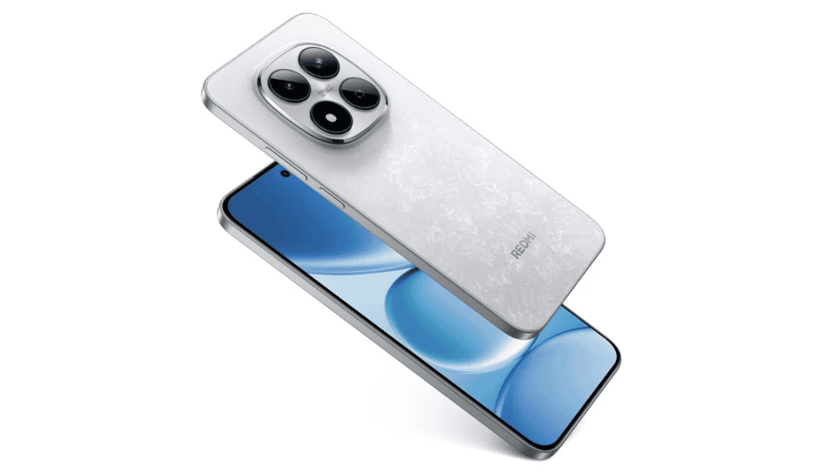 Xiaomi Redmi Note 15 Pro 4G के लॉन्च से पहले ही होगया स्पेसिफिकेशन्स और कीमत का खुलासा!
