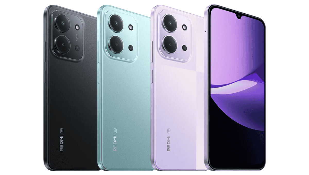 Redmi 15C 5G के स्पेसिफिकेशंस कन्फर्म: इंडिया में धमाकेदार एंट्री के लिए पूरी तरह तैयार