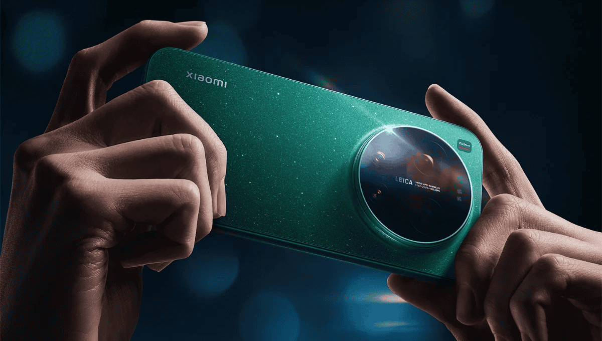 Xiaomi 17 Ultra का नया Starry Green लुक हुआ टीज़, अब तक का सबसे स्लिम Ultra फोन!