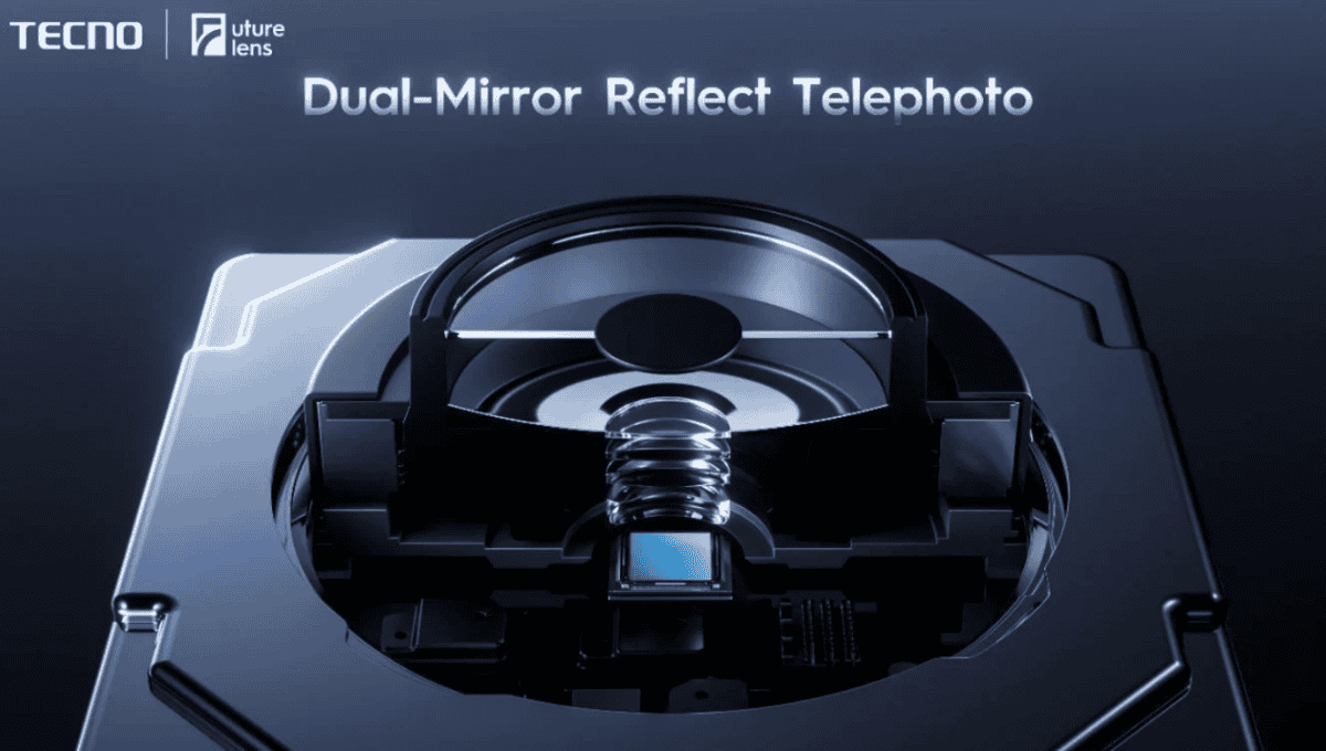 TECNO Future Lens 2025 | मोबाईल फोटोग्राफी के नए युग की शुरुआत