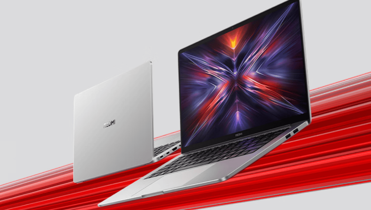 Xiaomi ने साफ किया: 2026 में नहीं आएगा कोई नया Redmi Gaming Laptop