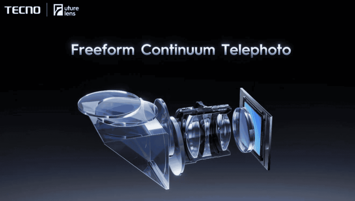TECNO Future Lens 2025 | मोबाईल फोटोग्राफी के नए युग की शुरुआत