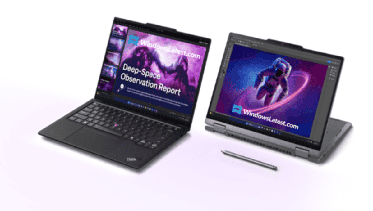 Lenovo ThinkPad X1 2026 सीरीज़ में बड़ा बदलाव, iFixit से मिली 9/10 Repairability रेटिंग