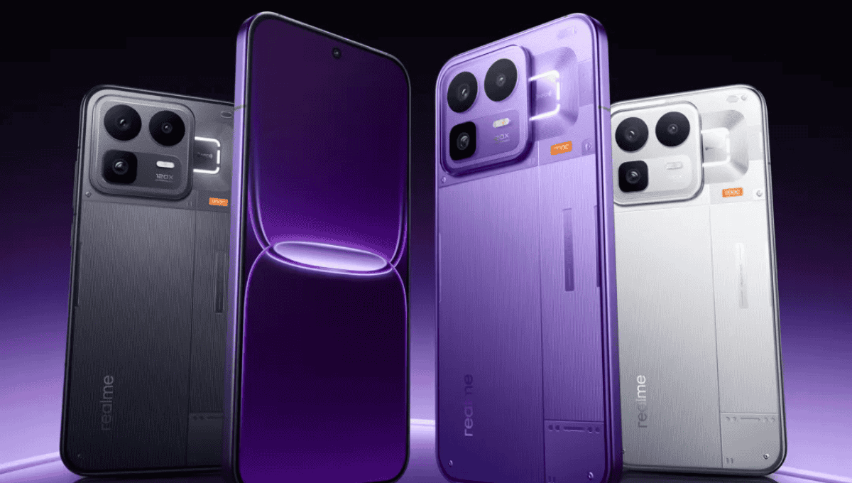 Realme Neo 8 Price Leak: दमदार कैमरा और बड़ी बैटरी के साथ मिड-प्रीमियम सेगमेंट में एंट्री तय