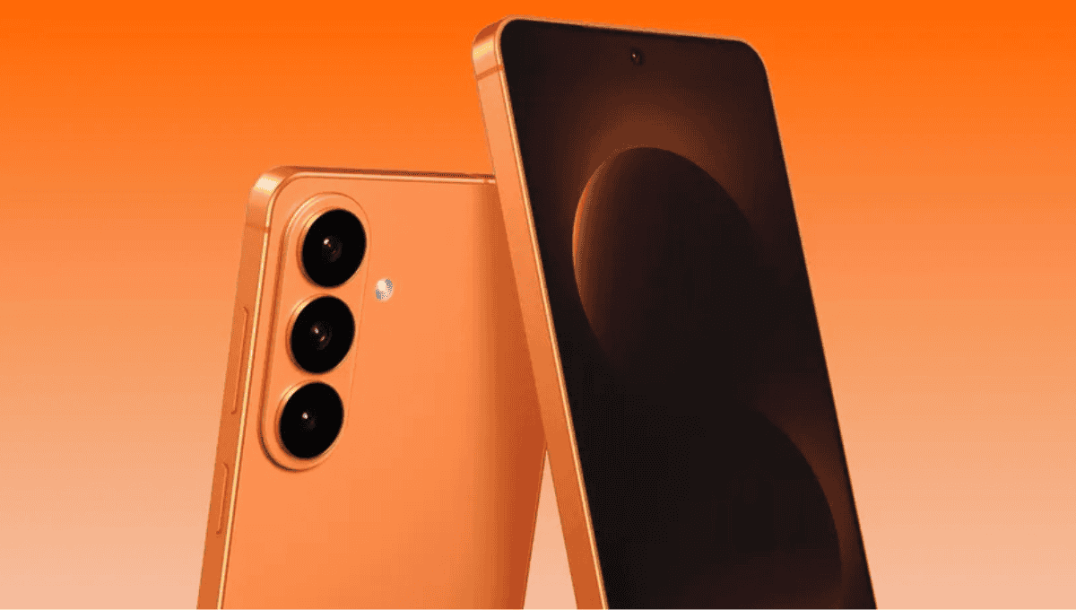 Samsung Galaxy S26 Specs Leak: नई Exynos और Snapdragon चिप के साथ 2026 का फ्लैगशिप फोन