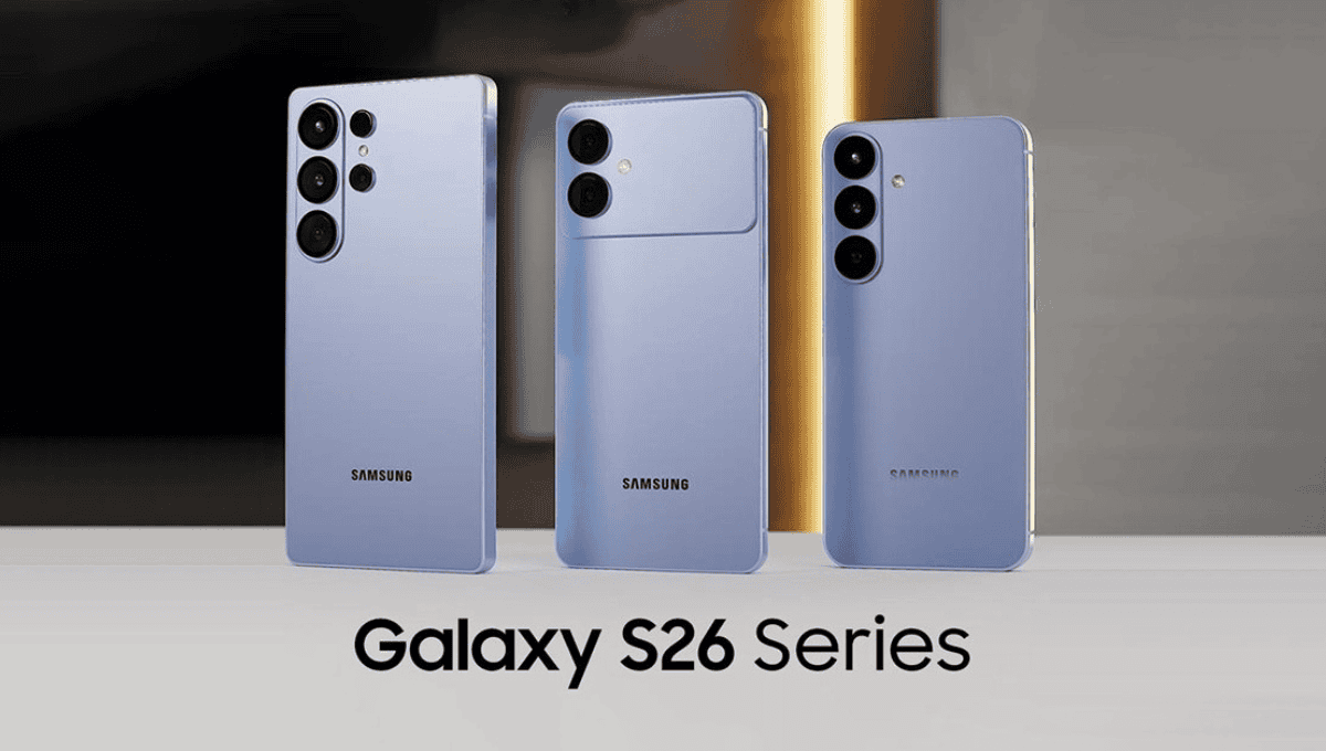 Samsung Galaxy S26 Series लॉन्च डेट लीक: फरवरी में होगा Unpacked Event और मार्च से शुरू होगी सेल
