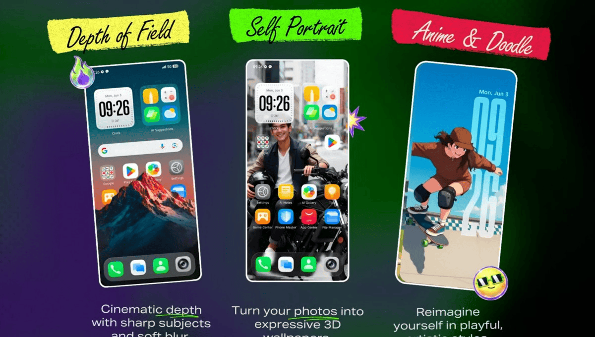 Infinix XOS 16: Android 16 के साथ AI-फर्स्ट स्मार्टफोन एक्सपीरियंस की नई शुरुआत!