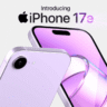 क्या Apple iPhone 17e में मिलेगा 10GB RAM!