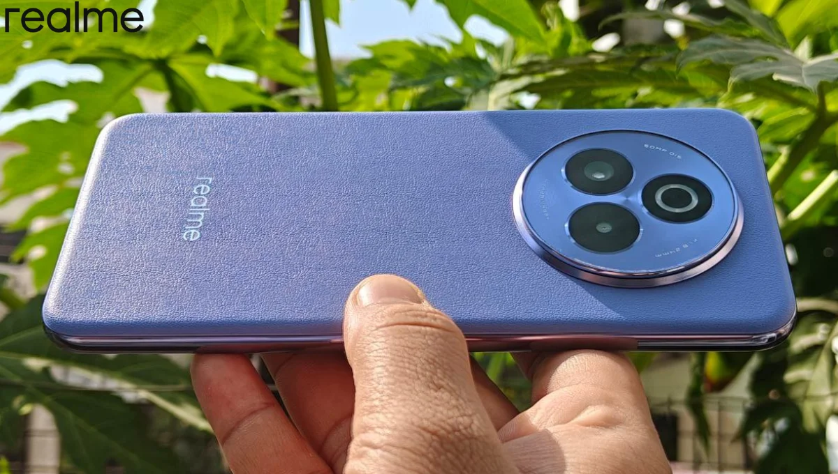 Realme P3 Pro india Price: दमदार परफॉर्मेंस और प्रीमियम के साथ realme ने किया नया धमाका!