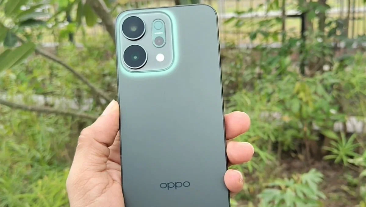 Oppo Reno 14 Pro: आखिर ये स्मार्टफोन क्यों बन सकता है 2025 का बेस्ट फ्लैगशिप फोन?
