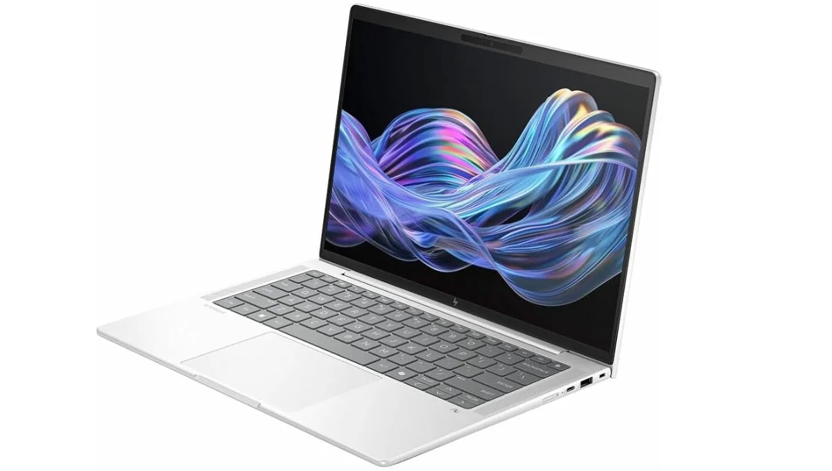 HP EliteBook 8 G1a Review: बिज़नेस लैपटॉप जिसमें है जबरदस्त बैटरी और AI फीचर्स