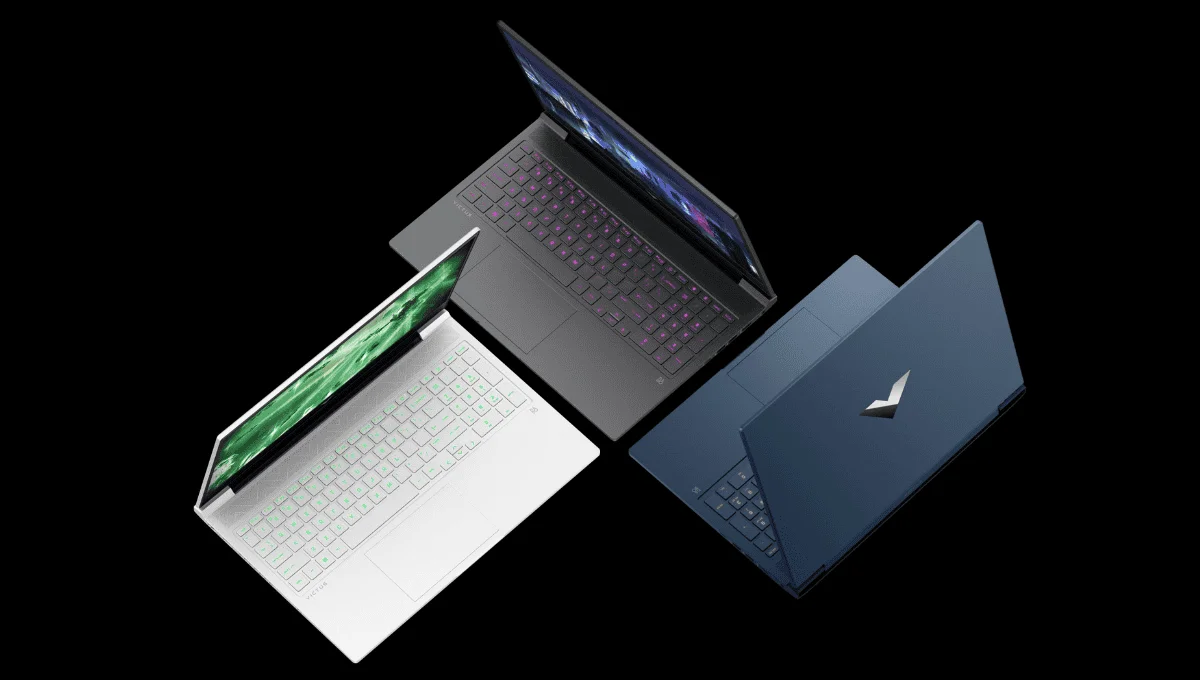 HP Victus 16 Gaming Laptop: क्रिएटर्स के लिए है जबरदस्त लैपटॉप