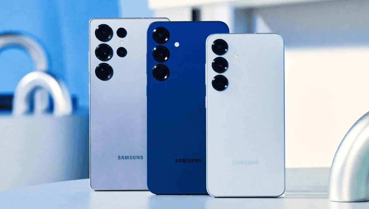 Samsung Galaxy S26 Series: अब और भी पतले और दमदार फोंस की होने वाले है एंट्री