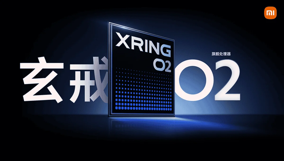 Xiaomi Xring O2: 2026 में आ सकता है शाओमी का नया सेल्फ-डेवलप्ड चिप!