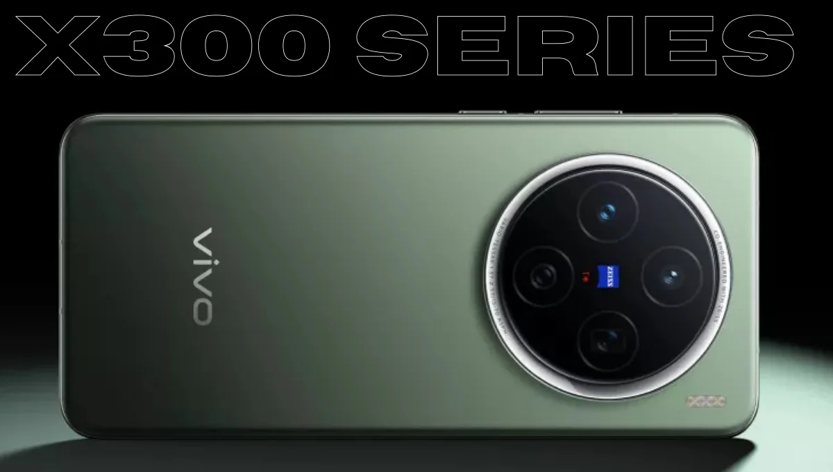क्या Vivo X300 Siries जल्द होंगे लॉन्च? हाल ही के लीक में सामने आए दमदार फीचर्स और लॉन्च टाइमलाइन!
