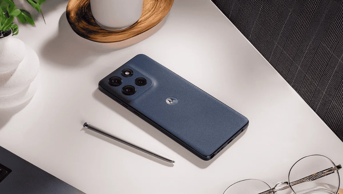 Moto G Stylus 2026: नया लीक और आने वाले सरप्राइज़! क्या कुछ अलग होगा इस बार?