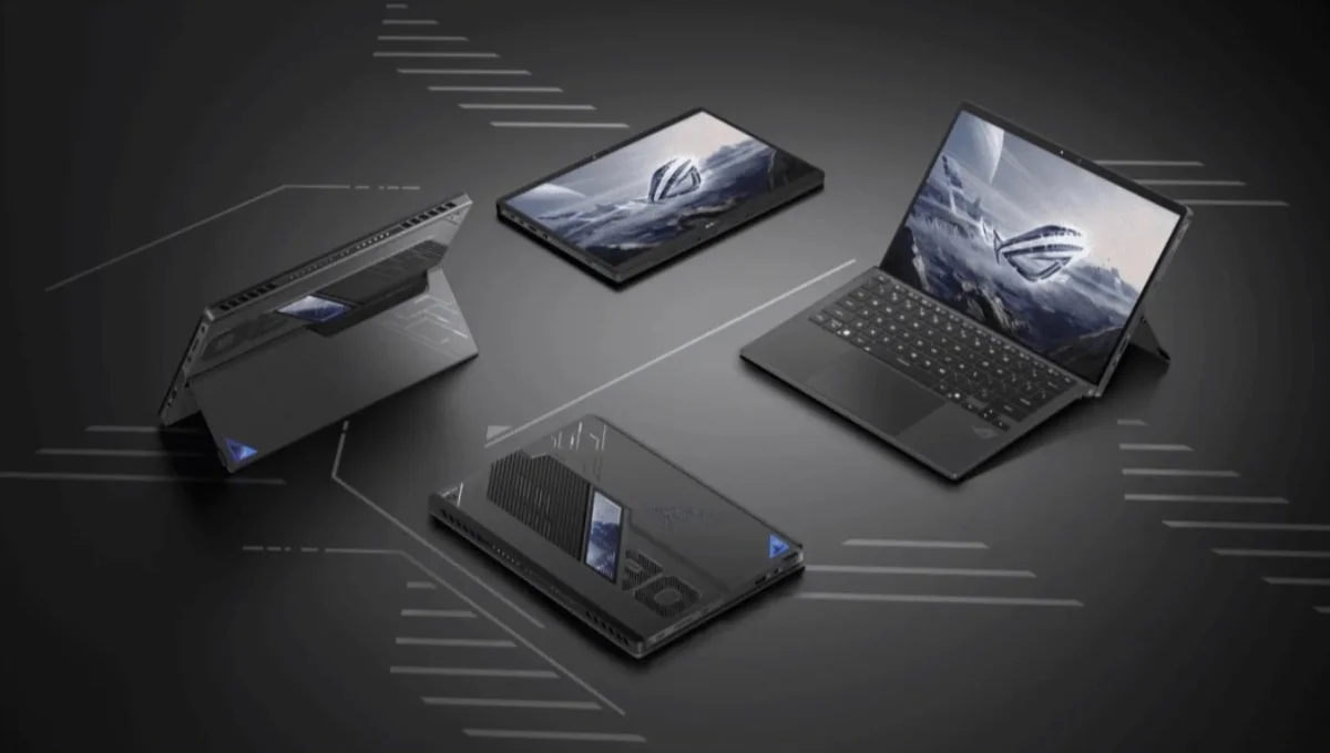 Best Gaming Tablet in 2025: Asus ROG Flow Z13 बना गेमर्स की पहली पसंद