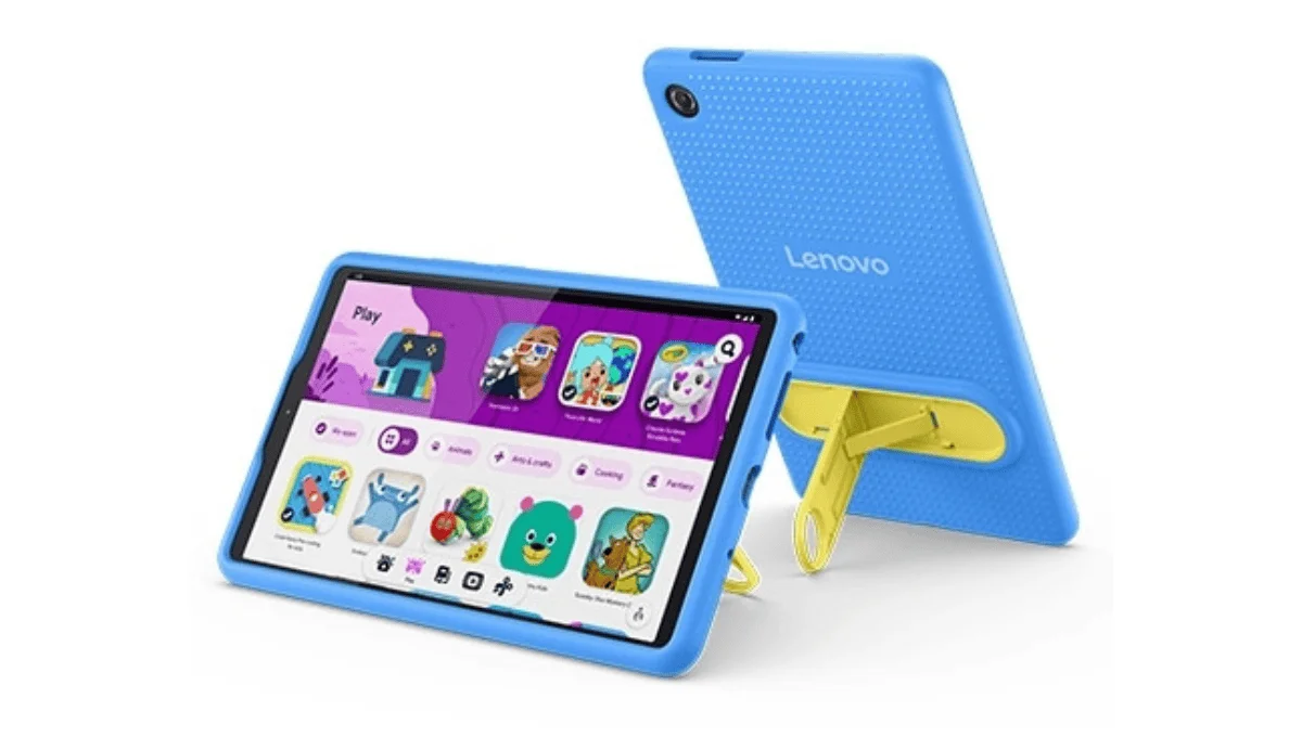 Lenovo Tab One हुआ अब और भी सस्ता, Amazon पर मिल रहा है 25% तक का भारी डिस्काउंट