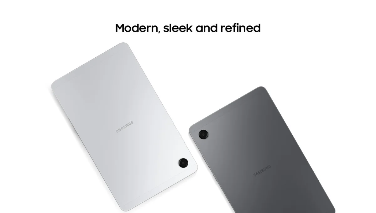 Samsung Galaxy Tab A11 भारत में लॉन्च! दमदार फीचर्स के साथ बन सकता है काफी किफायती टैबलेट