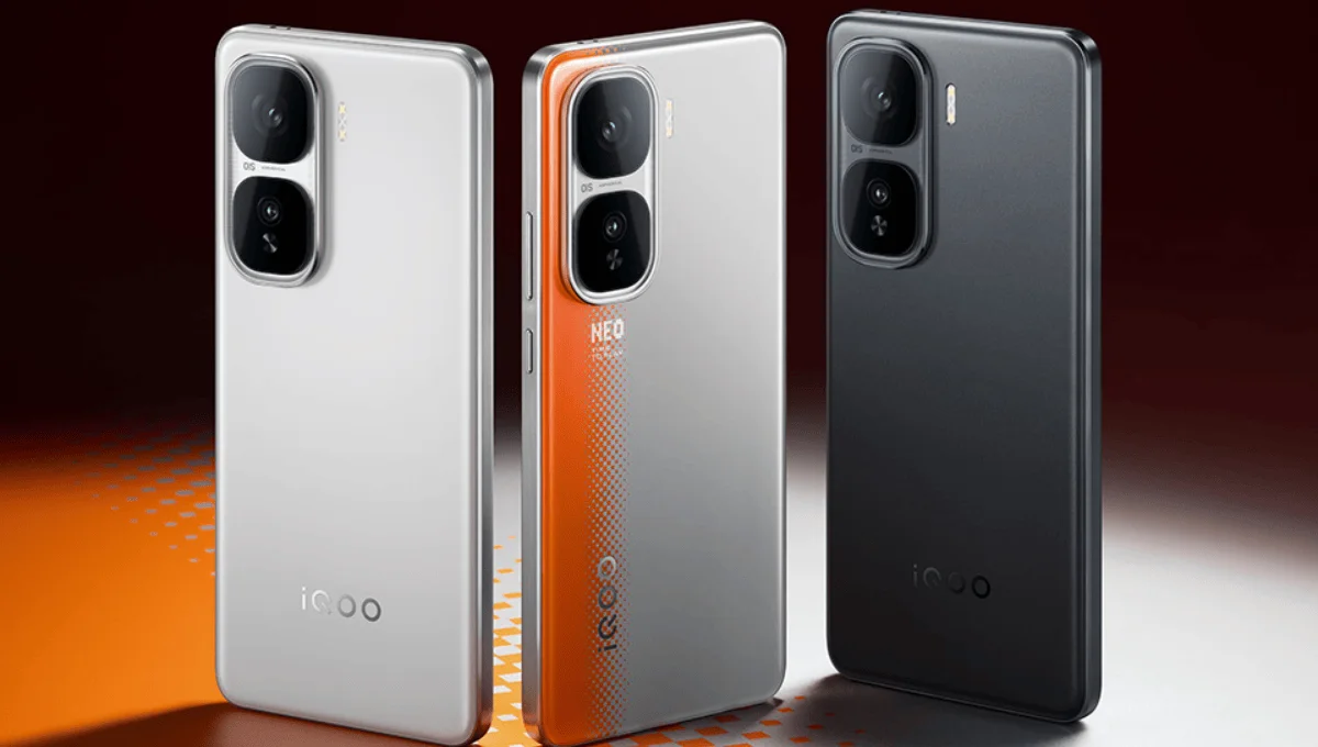 iQOO Neo 11 के स्पेसिफिकेशंस लीक, Neo 11 Pro हुआ कैंसिल! देखें लॉन्च जुड़ी सारी खबरें