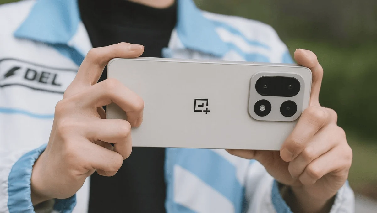 OnePlus 15 Price leak: OnePlus 13 से भी होगी सस्ती शुरुआत, कीमत देख कर उड़ जाएंगे होश
