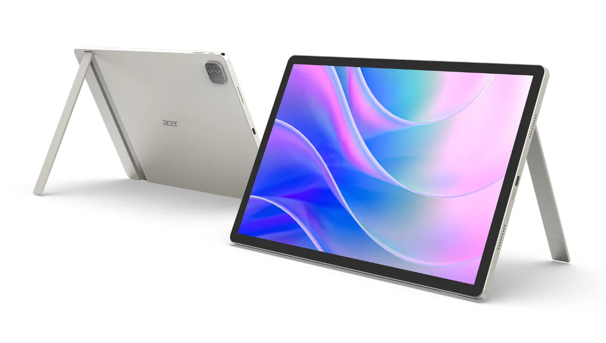 IFA 2025 में दिखें Laptop जैसे Display वाले Tablets: Acer Iconia A14 और Iconia A16 कमाल के है इनके फीचर्स