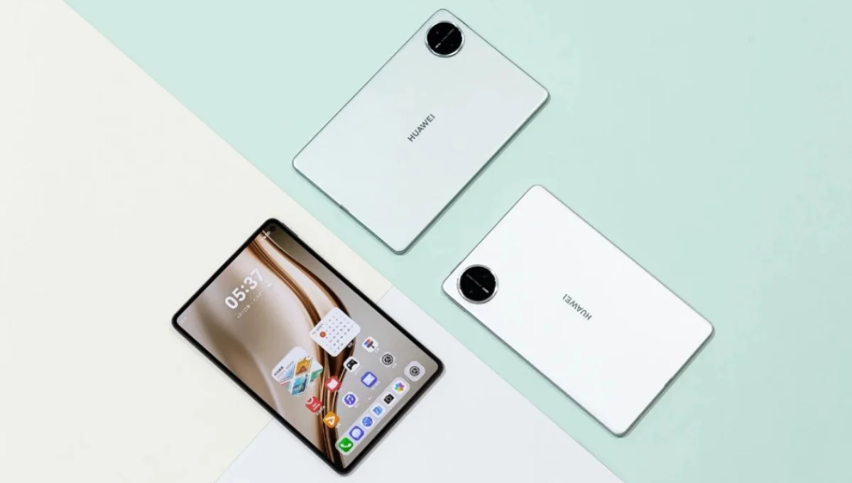 HUAWEI MatePad Mini Launch: छोटा साइज़ लेकिन धमाकेदार फीचर्स, कीमत सुनकर लगेगा Shock!