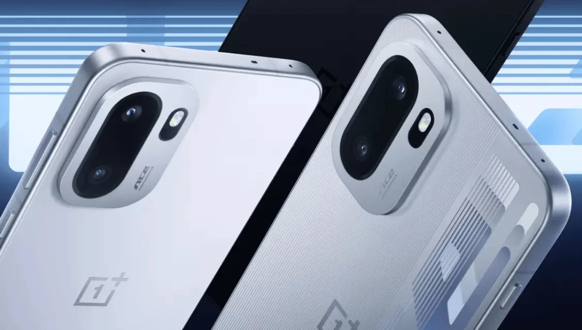8,000mAh рдмреИрдЯрд░реА рд╡рд╛рд▓рд╛ OnePlus Turbo рдзрд╛рдВрд╕реВ рдлреЛрди рдЬрд▓реНрдж рд╣реЛрдЧрд╛ рд▓реЙрдиреНрдЪ, рд╕реНрдкреЗрдХреНрд╕ рджреЗрдЦрдХрд░ рдЖрдк рднреА рдЪреМрдХ рдЬрд╛рдПрдВрдЧреЗ!