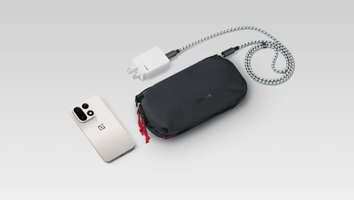 OnePlus 15 Bonus Drop Bundle यूरोप में हुआ लॉन्च: सिर्फ €1 में मिल सकता है इतना सब कुछ!
