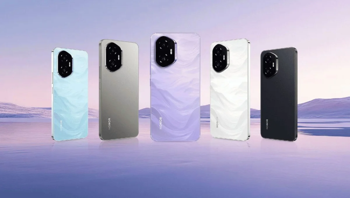 Honor GT2 और Honor 500 सीरीज़ जल्द हो सकता है लॉन्च!