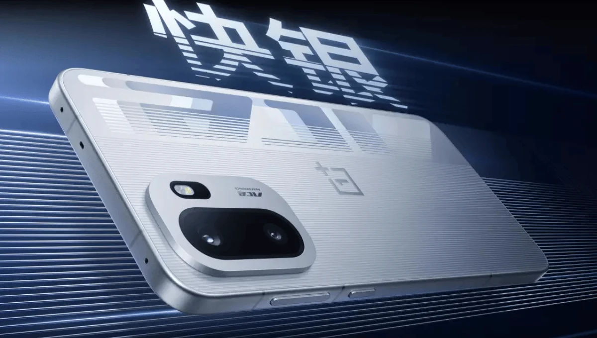 8,000mAh рдмреИрдЯрд░реА рд╡рд╛рд▓рд╛ OnePlus Turbo рдзрд╛рдВрд╕реВ рдлреЛрди рдЬрд▓реНрдж рд╣реЛрдЧрд╛ рд▓реЙрдиреНрдЪ, рд╕реНрдкреЗрдХреНрд╕ рджреЗрдЦрдХрд░ рдЖрдк рднреА рдЪреМрдХ рдЬрд╛рдПрдВрдЧреЗ!