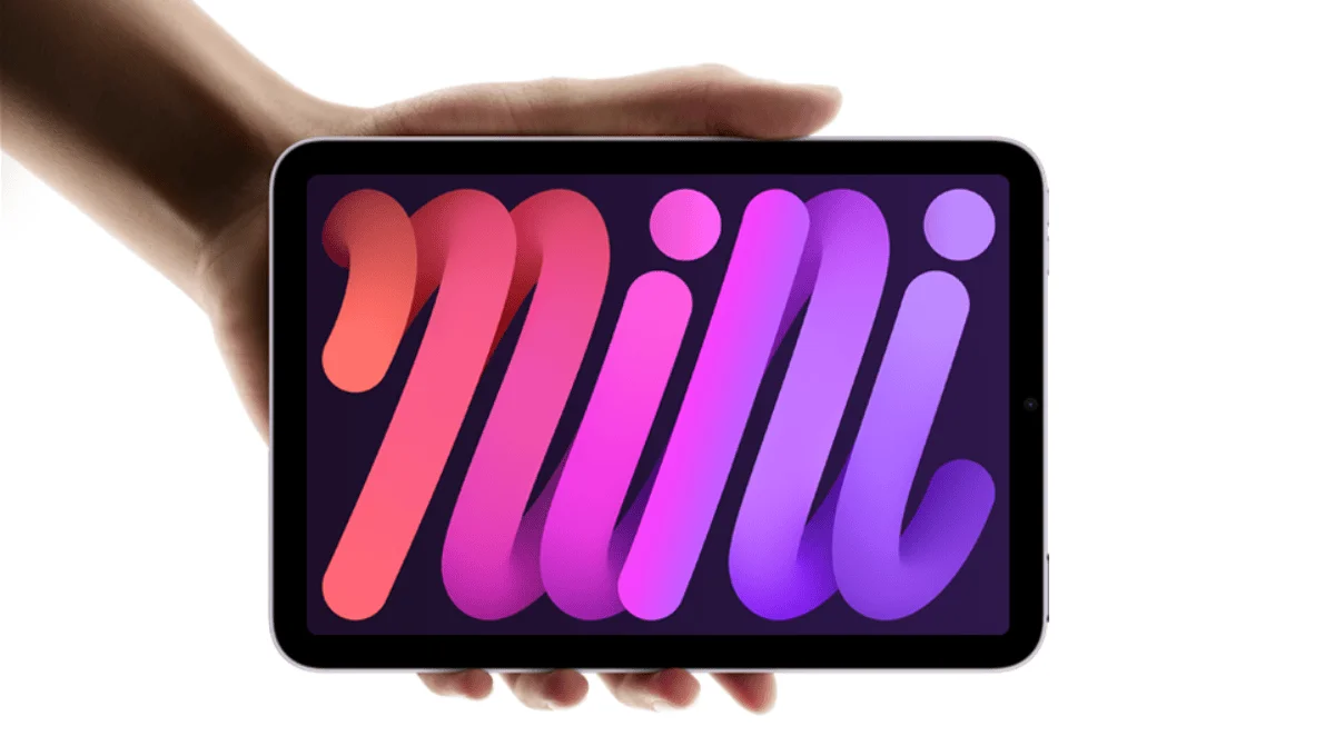 Apple यूजर्स के लिए बड़ी खुशखबरी: अब iPad Air और iPad Mini में मिलने वाला है OLED स्क्रीन!