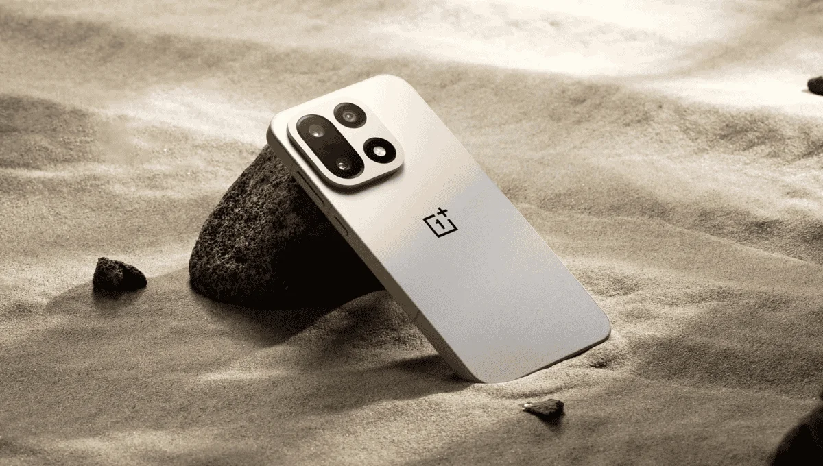OnePlus 15 और Ace 6 का लॉन्च कंफर्म: 7000mAh और 7800mAh बैटरी, 165Hz OLED डिस्प्ले और फ्लैगशिप फीचर्स के साथ!