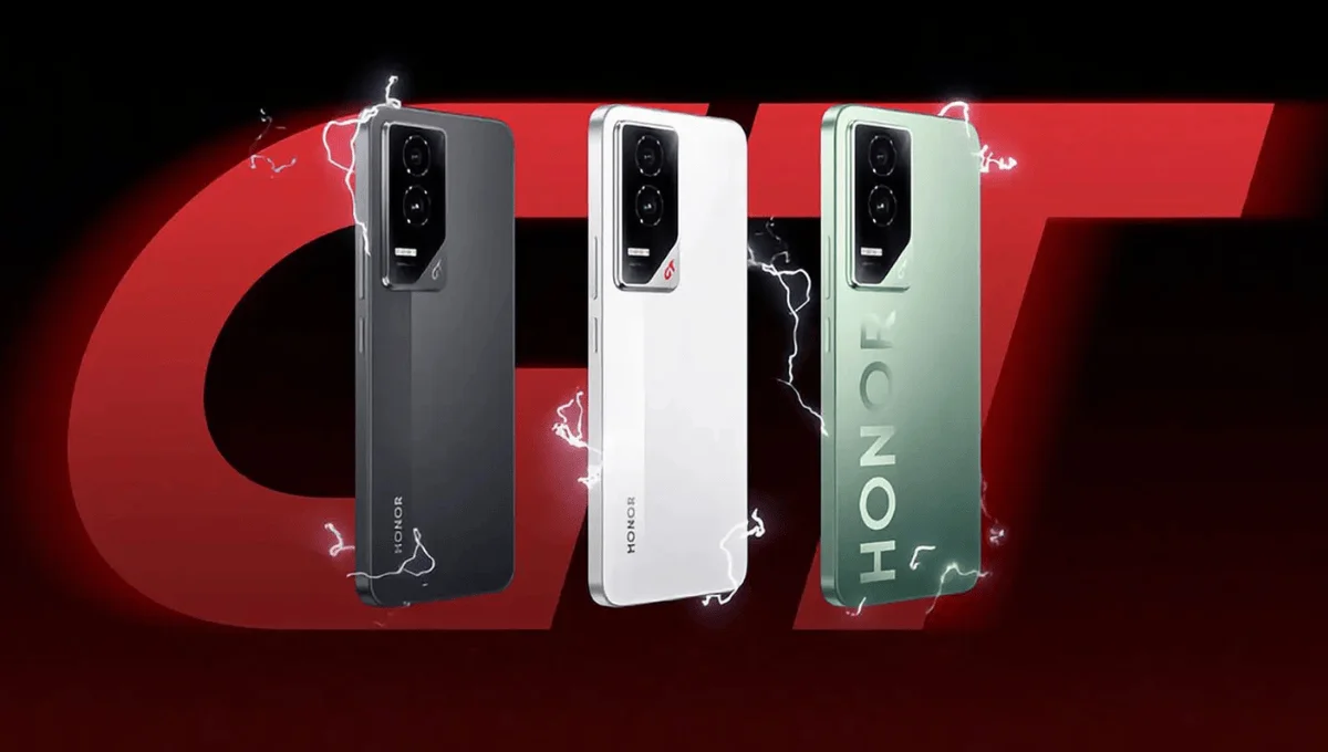 Honor GT2 और Honor 500 सीरीज़ जल्द हो सकता है लॉन्च!