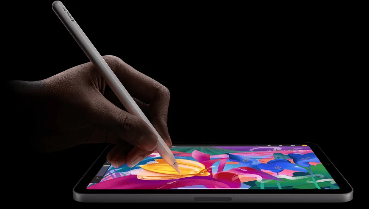 Apple यूजर्स के लिए बड़ी खुशखबरी: अब iPad Air और iPad Mini में मिलने वाला है OLED स्क्रीन!