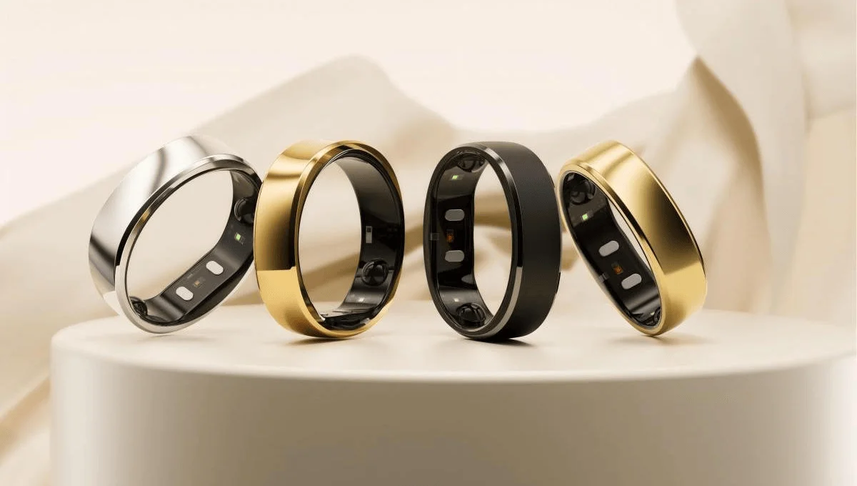 Smart Ring vs Fitness Band: कौन सा लेना आपके लिए सही रहेगा और क्यों?