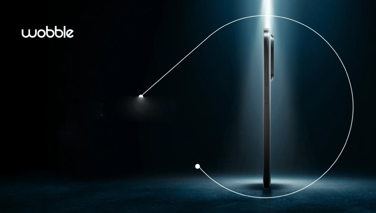भारत में जल्द लॉन्च होने वाला Wobble Smartphone 1: फीचर्स भी है लाजवाब!