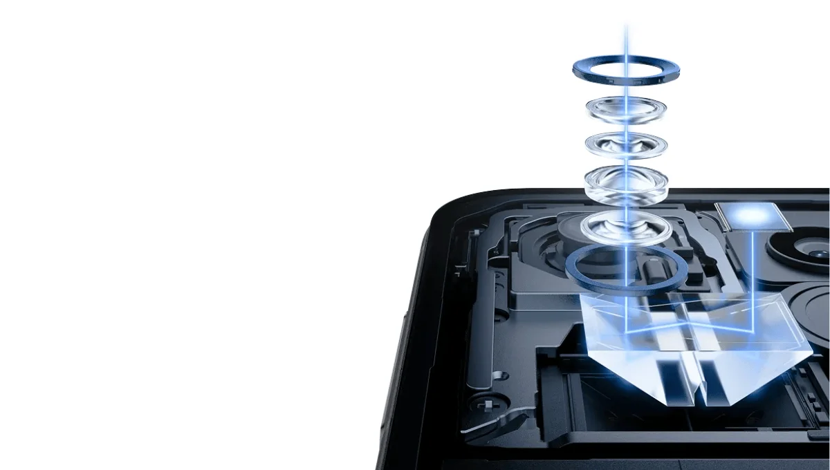 Vivo X300 FE जल्द लॉन्च होगा! Sd 8 Gen 5 चिपसेट के साथ Vivo कर रहा है धमाकेदार परफॉर्मेंस की तैयारी!
