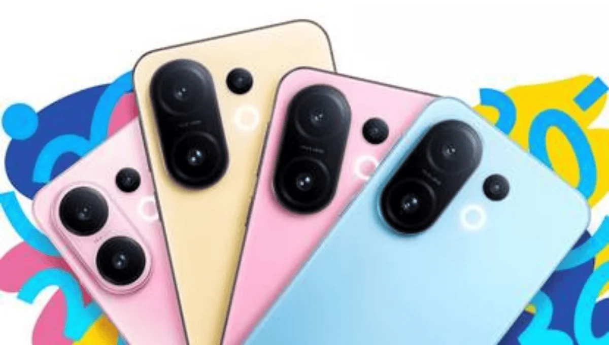 Vivo X300 FE जल्द लॉन्च होगा! Sd 8 Gen 5 चिपसेट के साथ Vivo कर रहा है धमाकेदार परफॉर्मेंस की तैयारी!