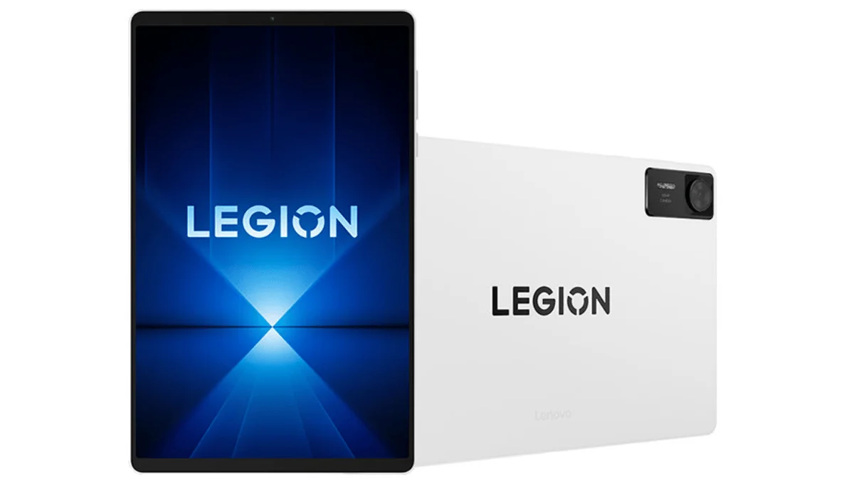 Snapdragon 8 Elite Gen 5 चिपसेट वाला अब तक का सबसे पावरफुल गेमिंग टैबलेट Lenovo Legion Y700 2026 में होगा लॉन्च!