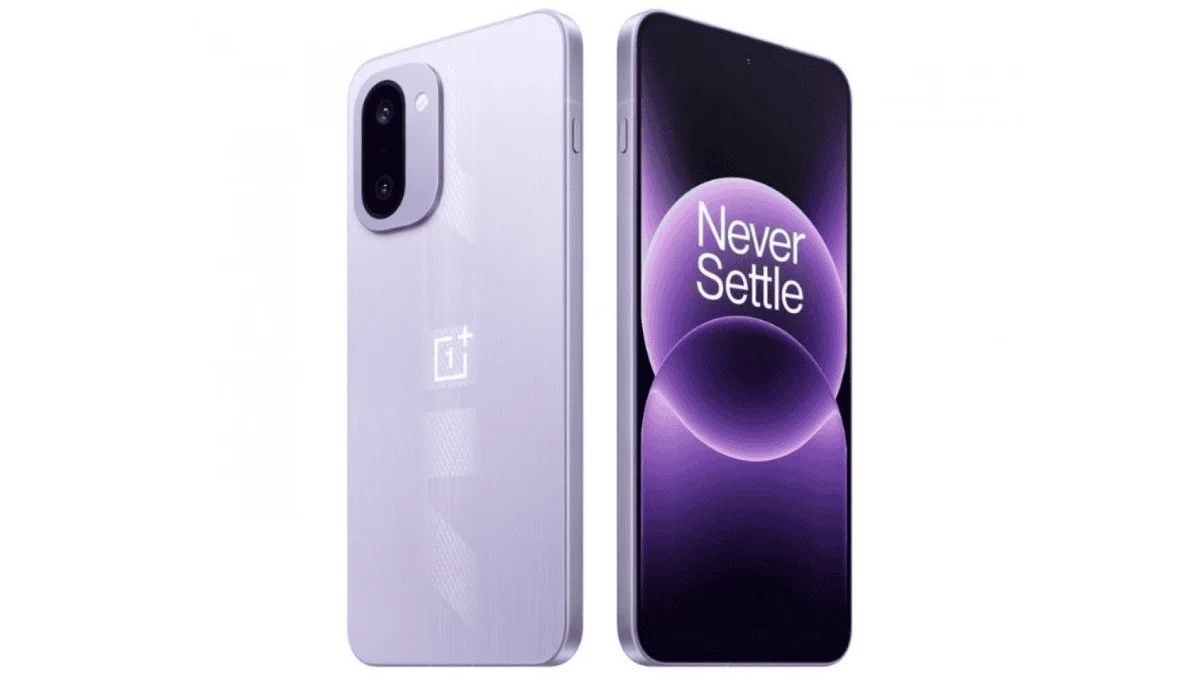 OnePlus 15R Ace Edition भारत में लॉन्च: Electric Violet कलर में मिला एक्सक्लूसिव प्रीमियम टच