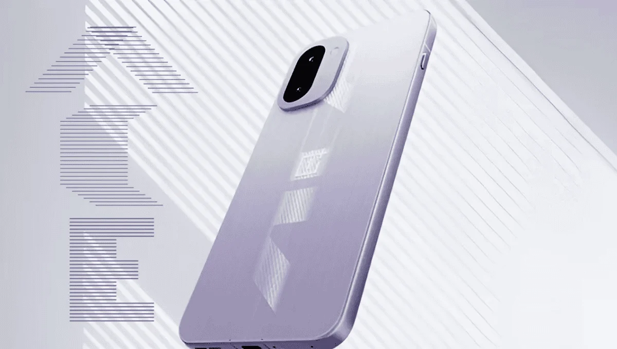 OnePlus 15R Ace Edition भारत में लॉन्च: Electric Violet कलर में मिला एक्सक्लूसिव प्रीमियम टच