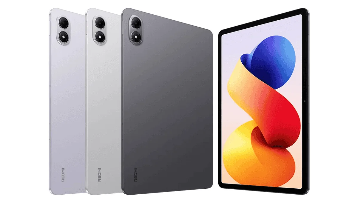 Redmi Pad 2 Pro 5G Teased: 12.1-इंच 120Hz डिस्प्ले और Snapdragon पावर के साथ जल्द लेगा एंट्री