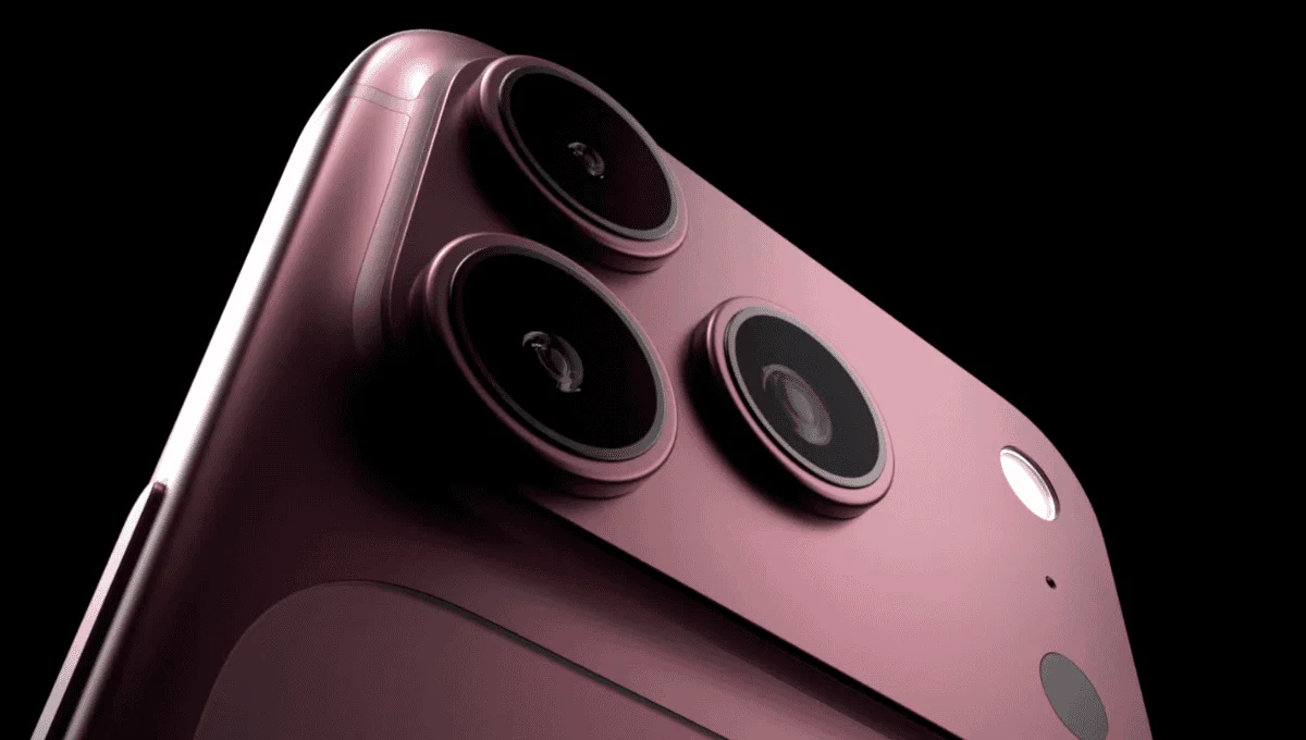 Apple के इतिहास का सबसे पावरफुल iPhone 18 Pro Max में मिलेगा 5000mAh से बड़ी बैटरी!