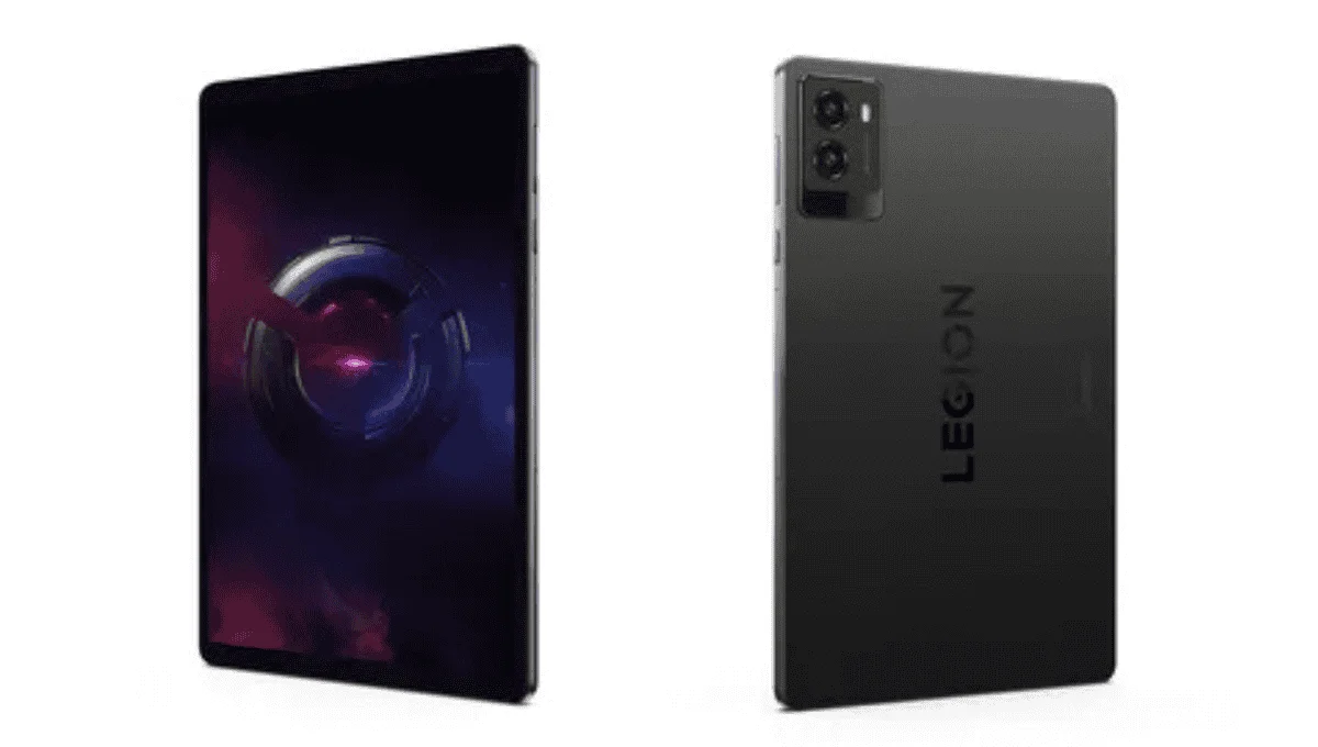 Lenovo Legion Tab भारत में मचाने आ रहा है तहलका, फीचर्स और कीमत जानकर चौंक जाओगे